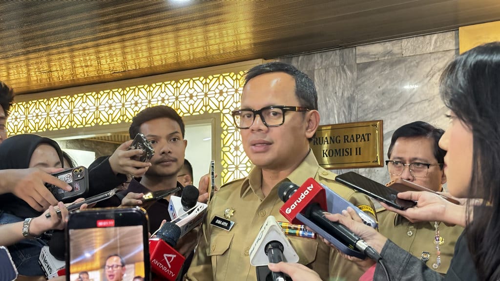 Bima Arya