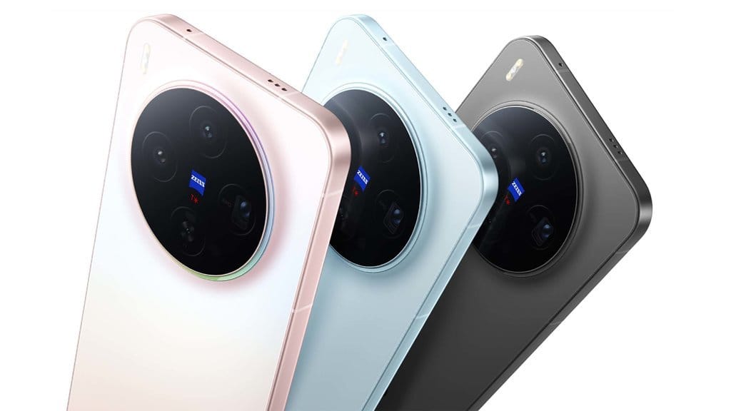 Vivo x300