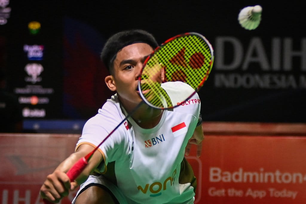 Hasil Piala Thomas-Uber 2026 Hari Ini 26 April & Update Klasemen