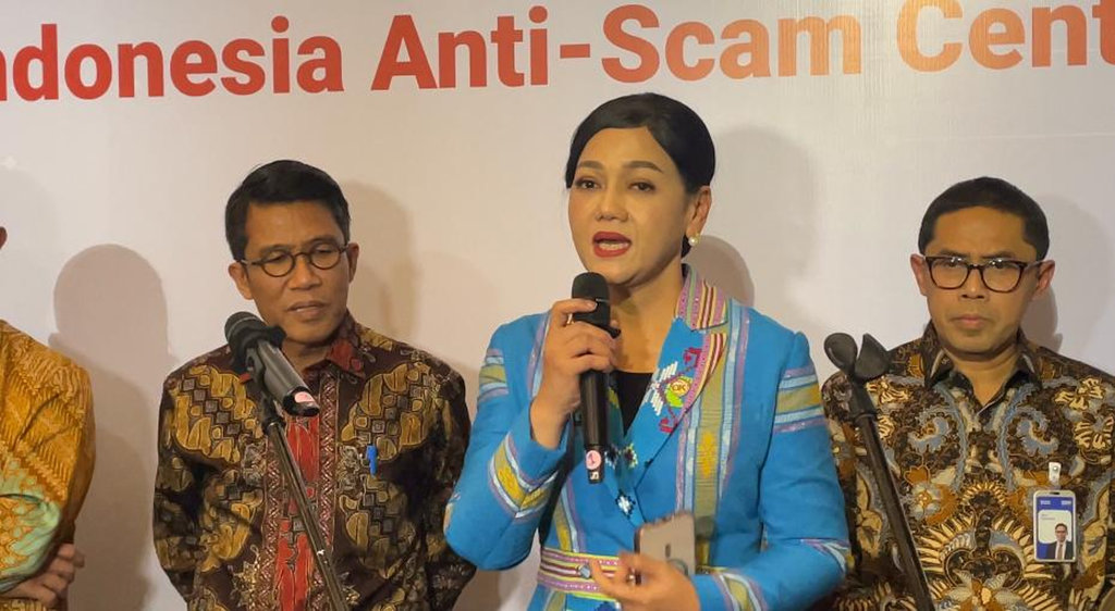 OJK Bakal Revisi Aturan RBB, Dorong Bank Biayai MBG-Kopdes