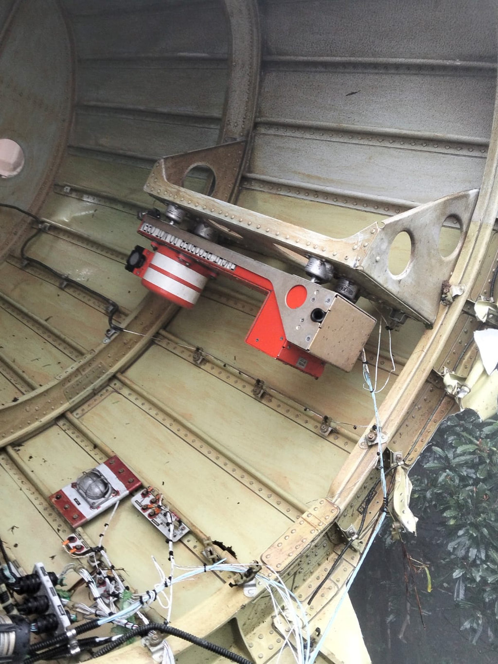 Black Box ATR 42-500