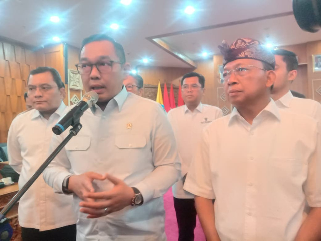 PMA Dominasi Investasi di Bali