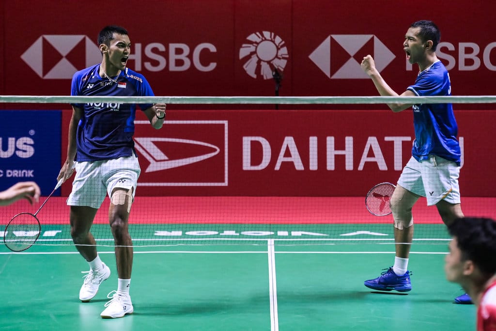 Info Tiket Badminton BWF Indonesia Open 2026: Harga & Cara Beli