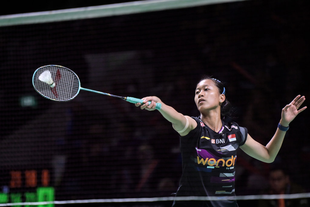 Apakah Ada Perebutan Juara 3 Uber Cup 2026 Indonesia vs Jepang?
