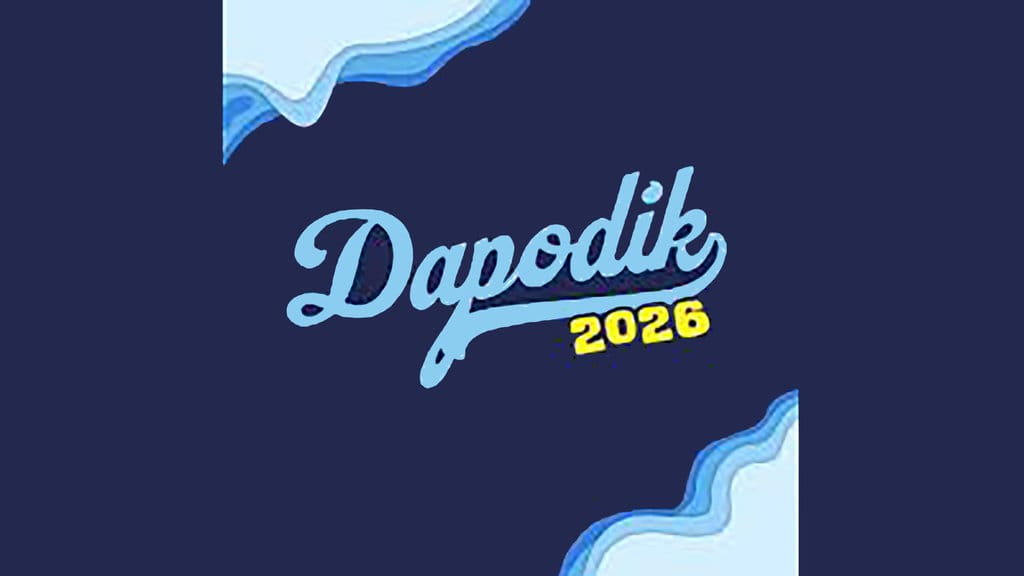 Link Download Aplikasi Dapodik 2027 dan Tutorial Instalasinya