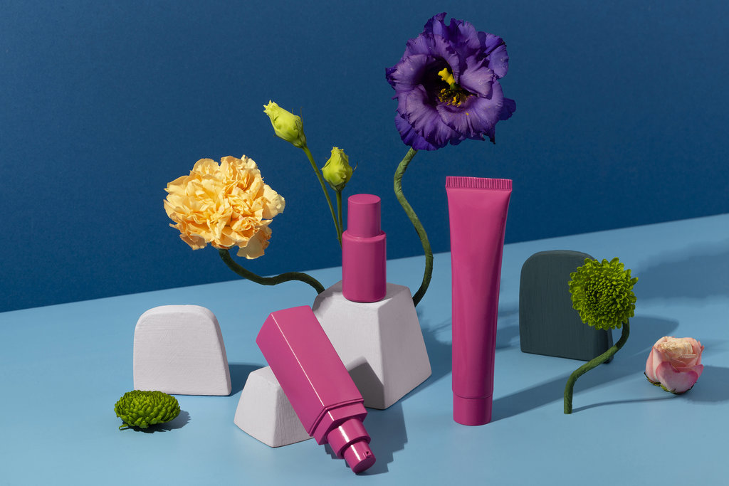 Ilustrasi Budgeting Skincare 2