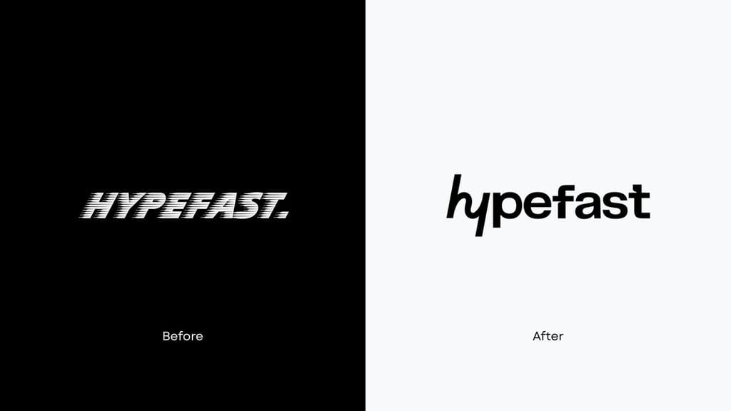 Header Hypefast