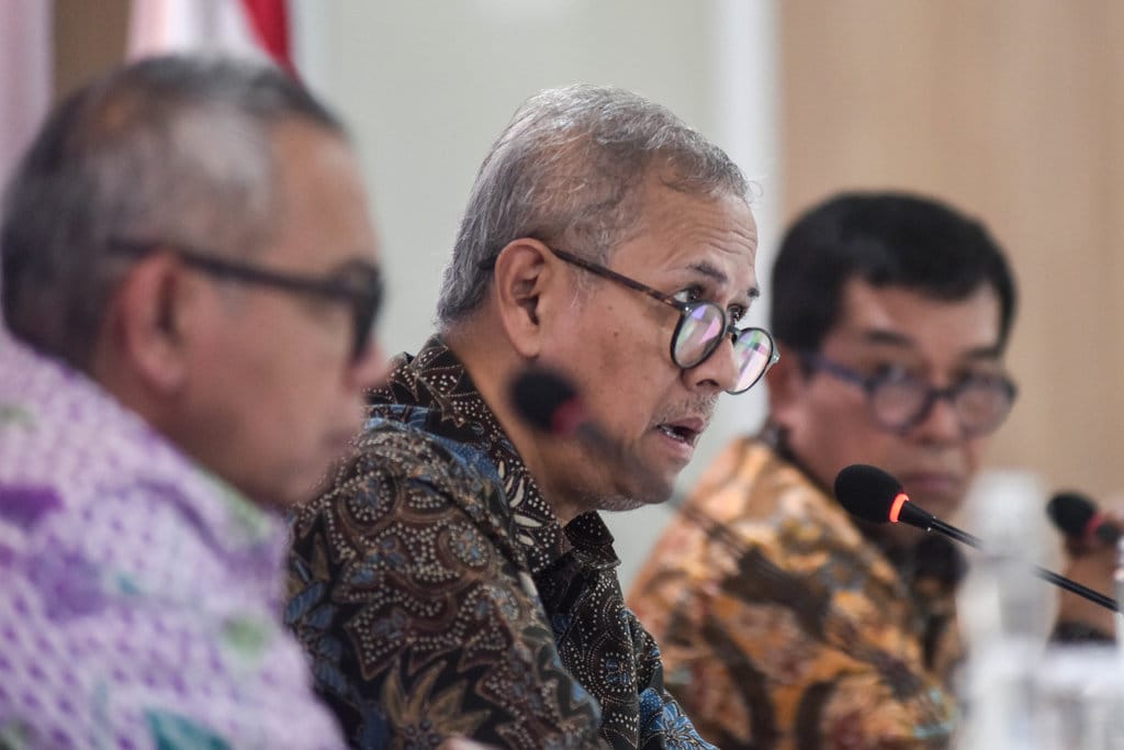 LPS Pertahankan Suku Bunga Penjaminan 3,75%