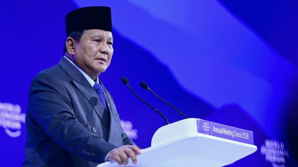 Prabowo Subianto