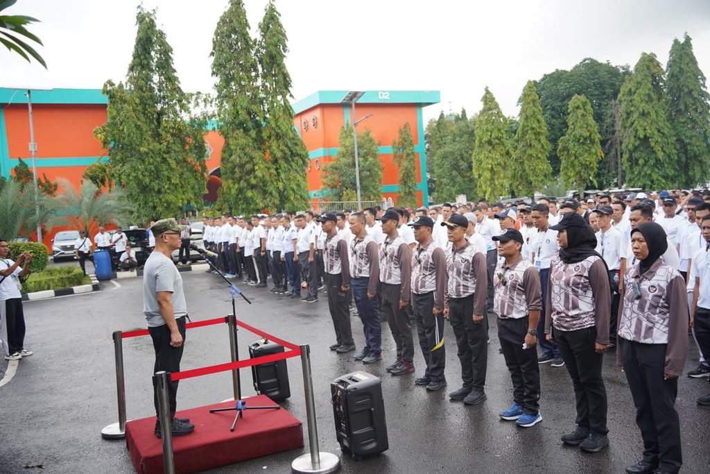 Dahnil Anzar Simanjuntak