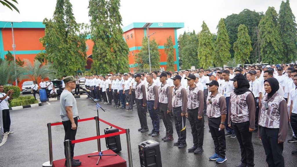 Dahnil Anzar Simanjuntak
