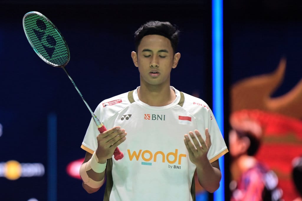 Jadwal Badminton Asia 2026 Hari Ini 9 April & Jam Tayang TVRI