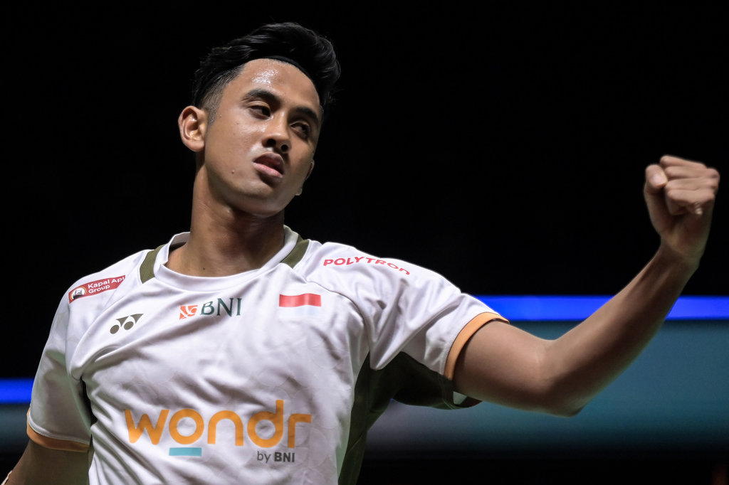 Jadwal Siaran Langsung Badminton Asia Championship 2026 di TVRI