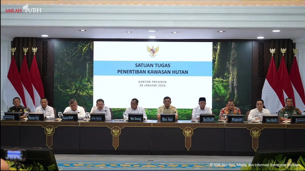 Body Artikel 1 Kejaksaan Agung II 18