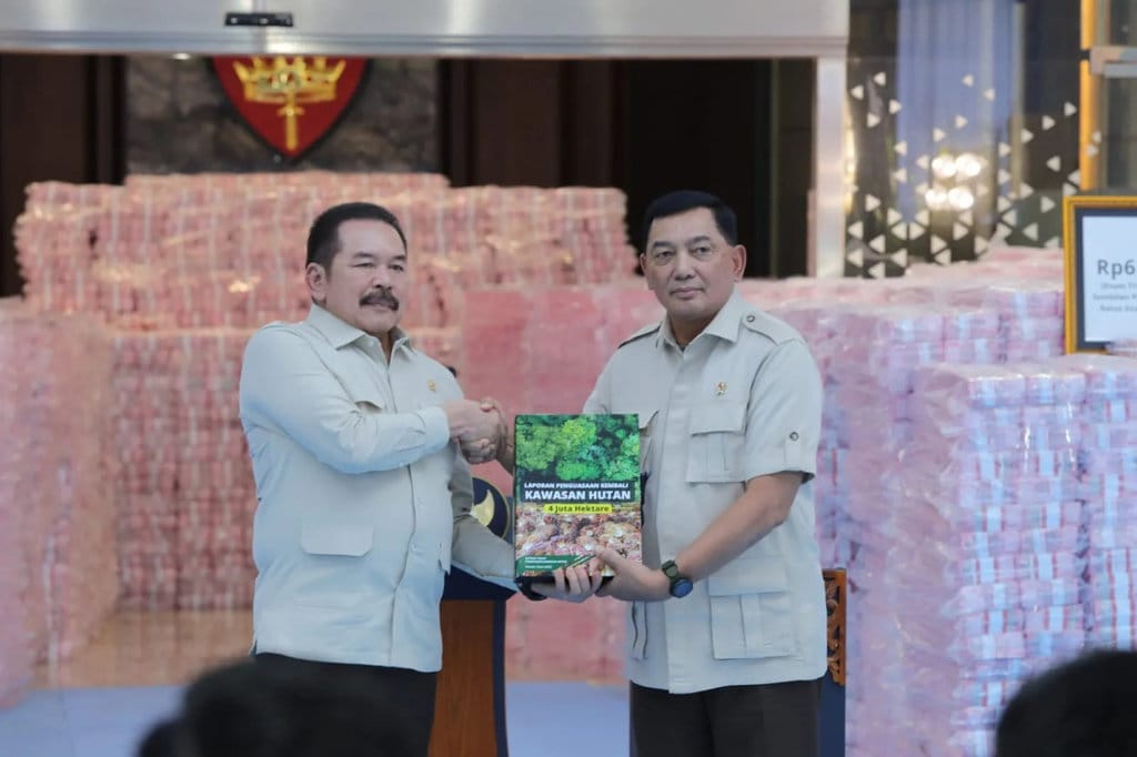 Body Artikel 2 Kejaksaan Agung II 19