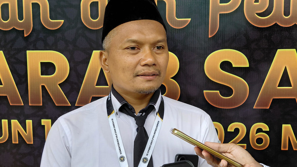 Peserta Kelas Tusi