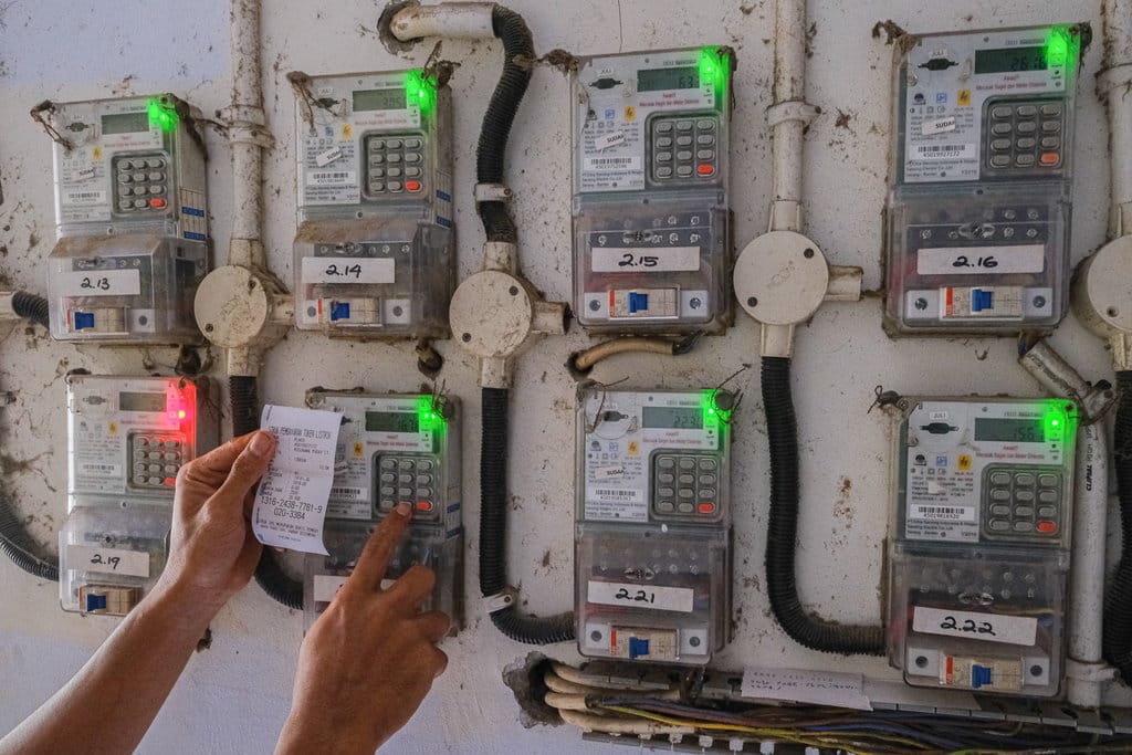 PLN Diskon 50 Persen Tambah Daya Listrik untuk Dukung WFH