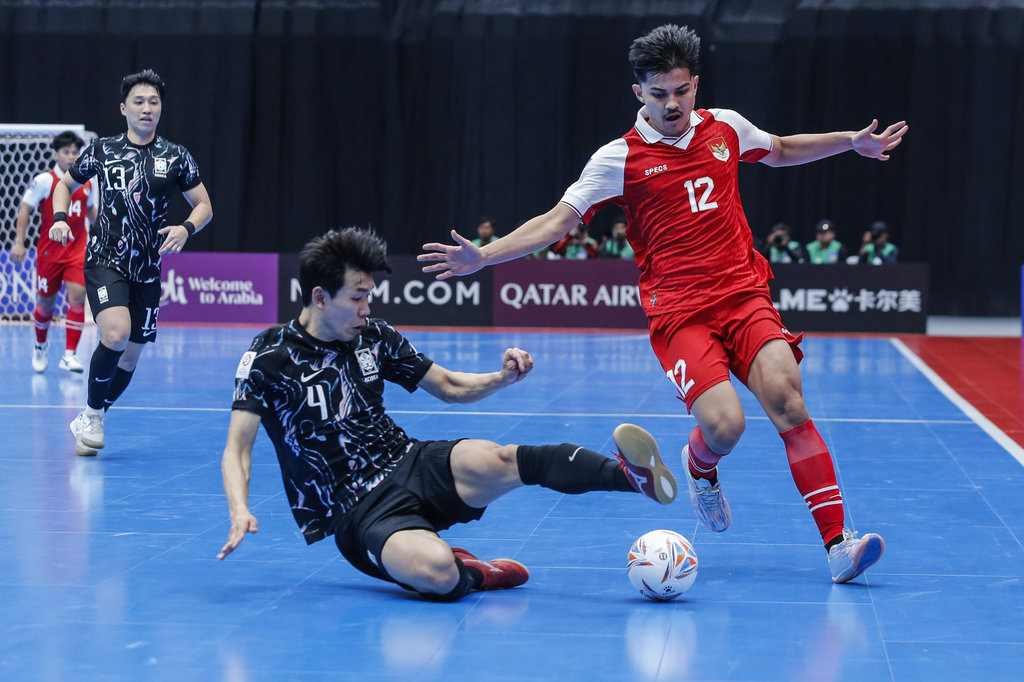 Update Klasemen Piala AFF Futsal 2026 & Jadwal Hari Ini 7 April