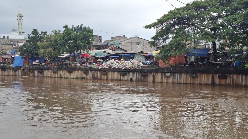 Sungai Angke
