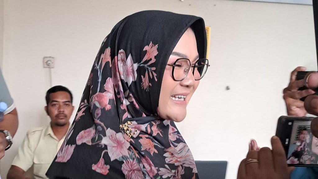Sidang Korupsi Plaza Klaten