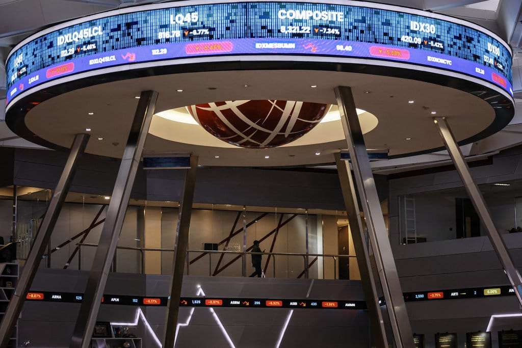 Saham Terkonsentrasi Bisa Rugikan Ritel, Mengapa Tak Ada Sanksi?