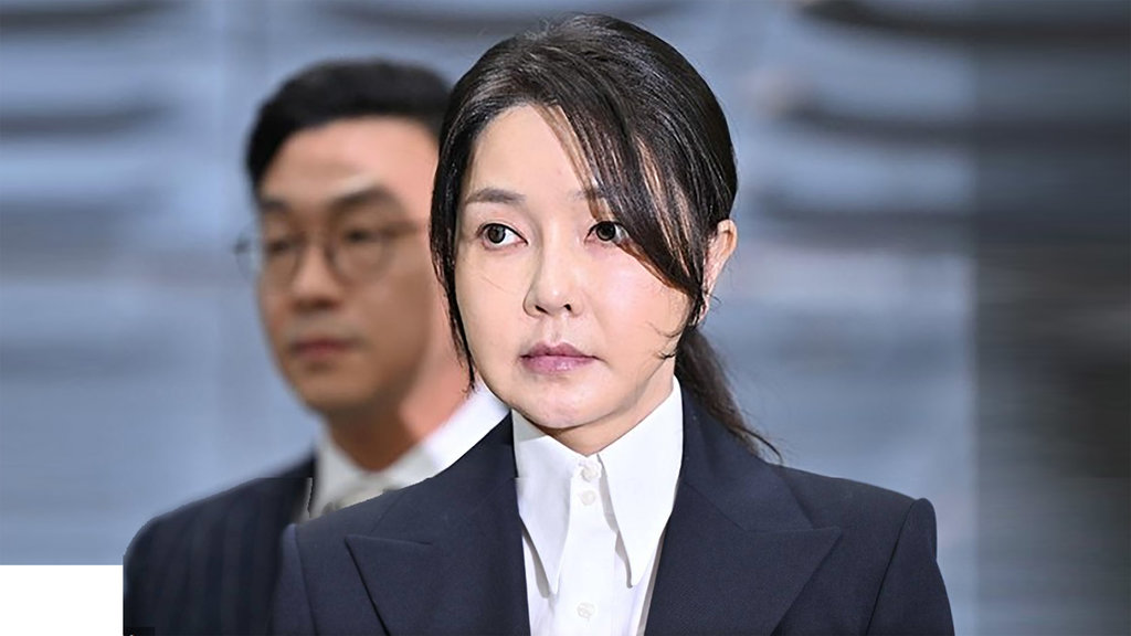 Hakim Sidang Banding Istri Eks Presiden Korsel Ditemukan Tewas