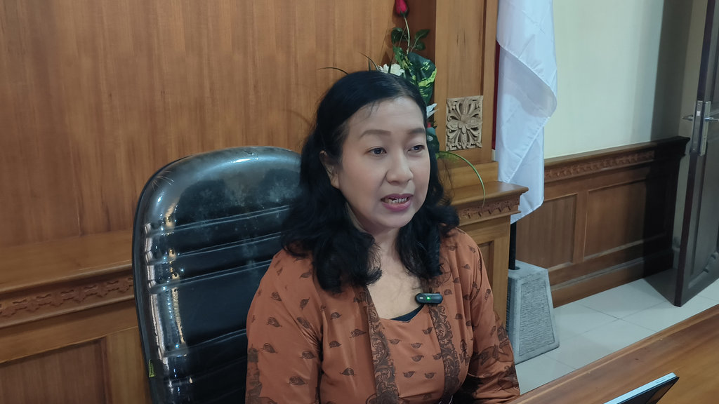 I Gusti Ayu Raka Susanti