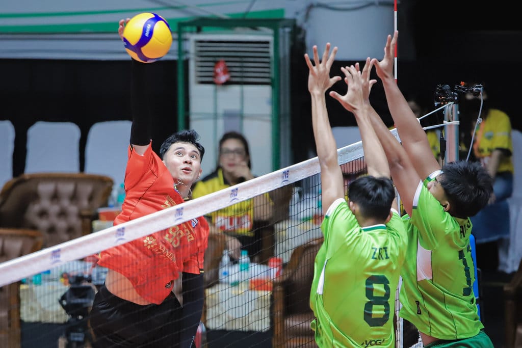 Jadwal Final Four Proliga 2026 Hari Ini 2 April: JBP vs Samator
