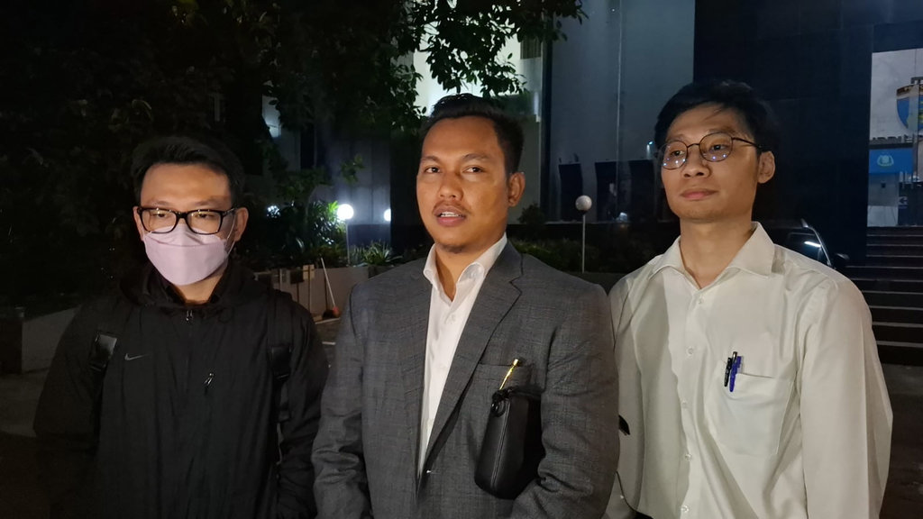 Dugaan Penipuan Academy Crypto