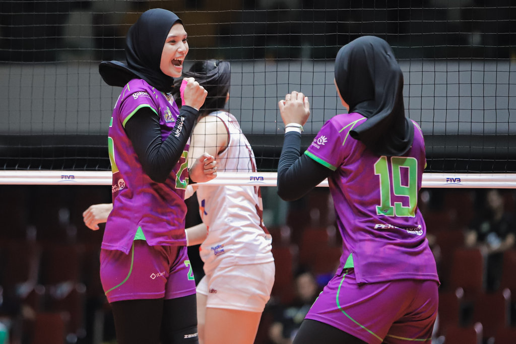 Grand Final Proliga 2026: Pertamina Enduro Siap Fisik dan Mental