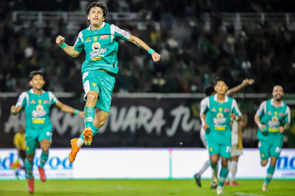 Live Streaming Persebaya vs Madura Liga Super & Tayang Indosiar