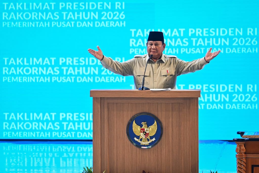 Prabowo Targetkan Masalah Sampah Tuntas 2-3 Tahun