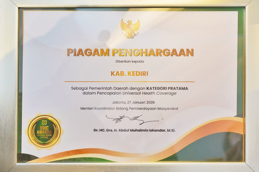 Body Teks Kabupaten Kediri 31 2