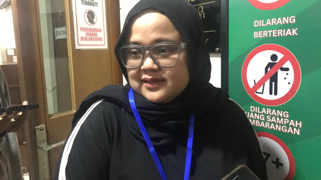 Ibu Perdana Arie