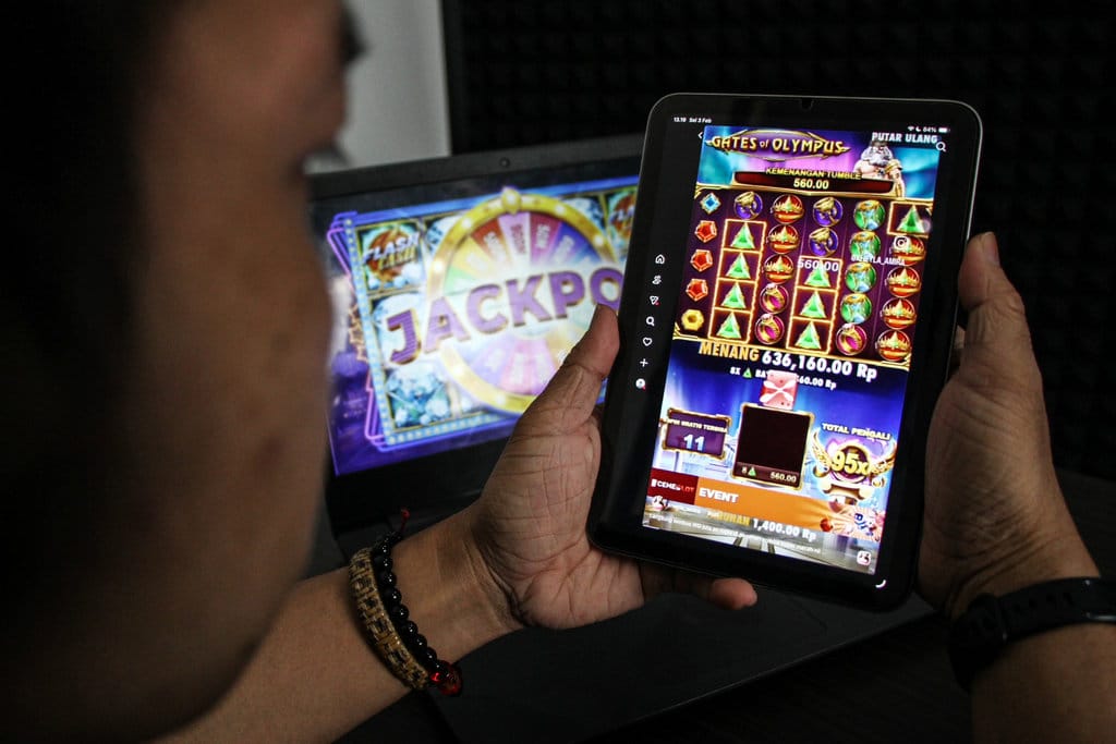 Bareskrim Ungkap TPPU dari Operasional Judol Berpusat di Kamboja