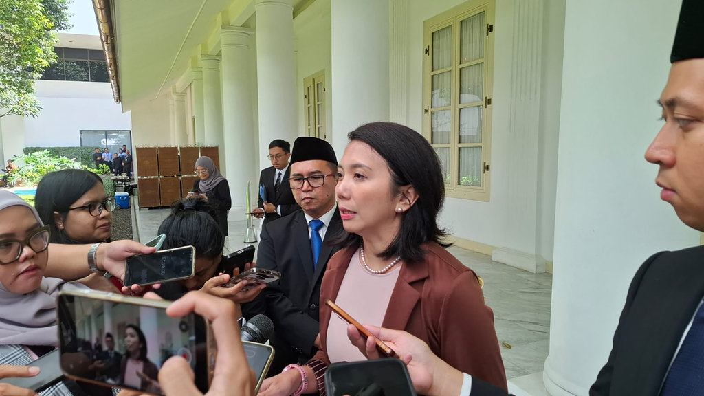 Alasan Pasukan UNIFIL RI Tak Segera Ditarik dari Lebanon