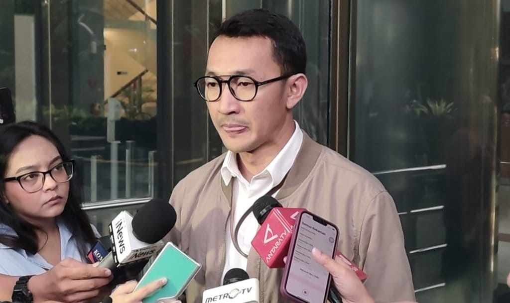 KPK Geledah 3 Lokasi & Rumah Bupati Tulungagung, Sita Rp95 Juta