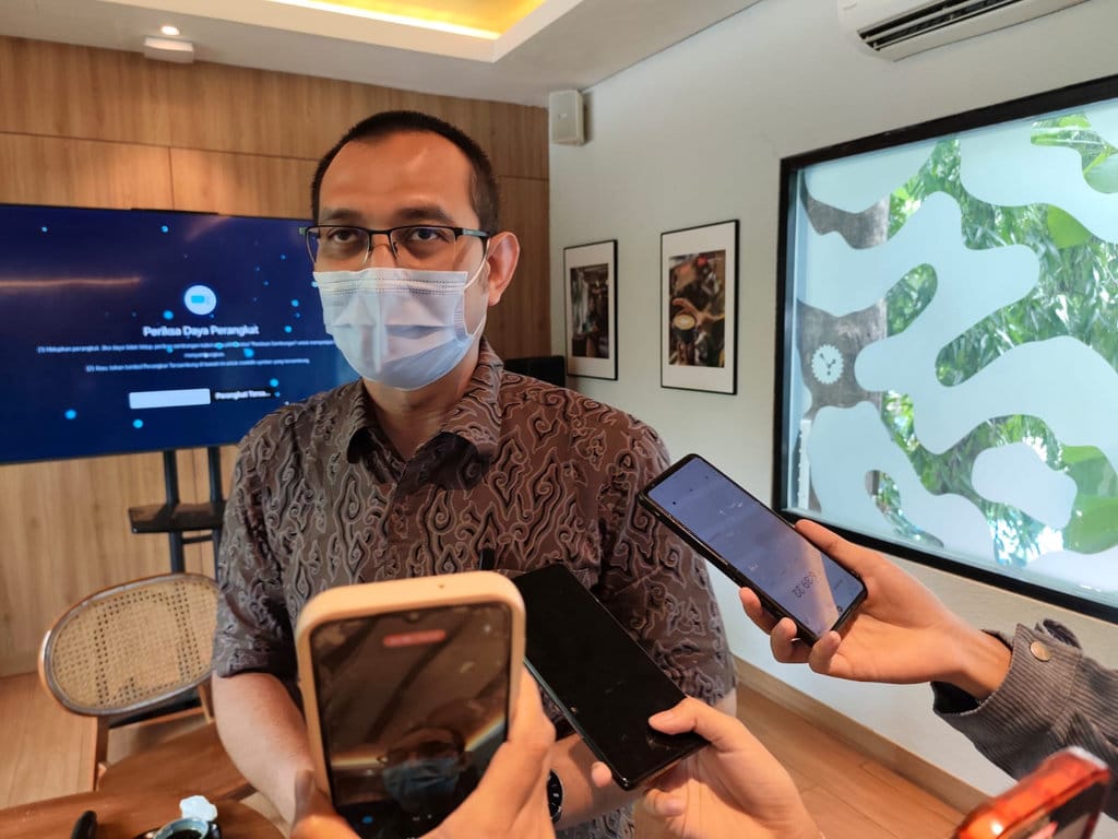 BPJS Kesehatan Tegaskan Kepesertaan Bayi Baru Lahir Tak Otomatis