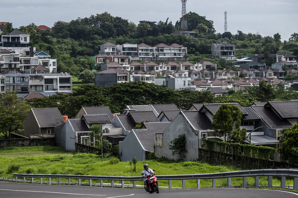 Prabowo Dorong Kampus Buat Riset Bantu Pemda Atasi Isu Perumahan