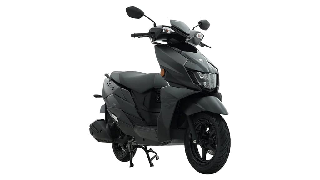 Suzuki Avenis 125