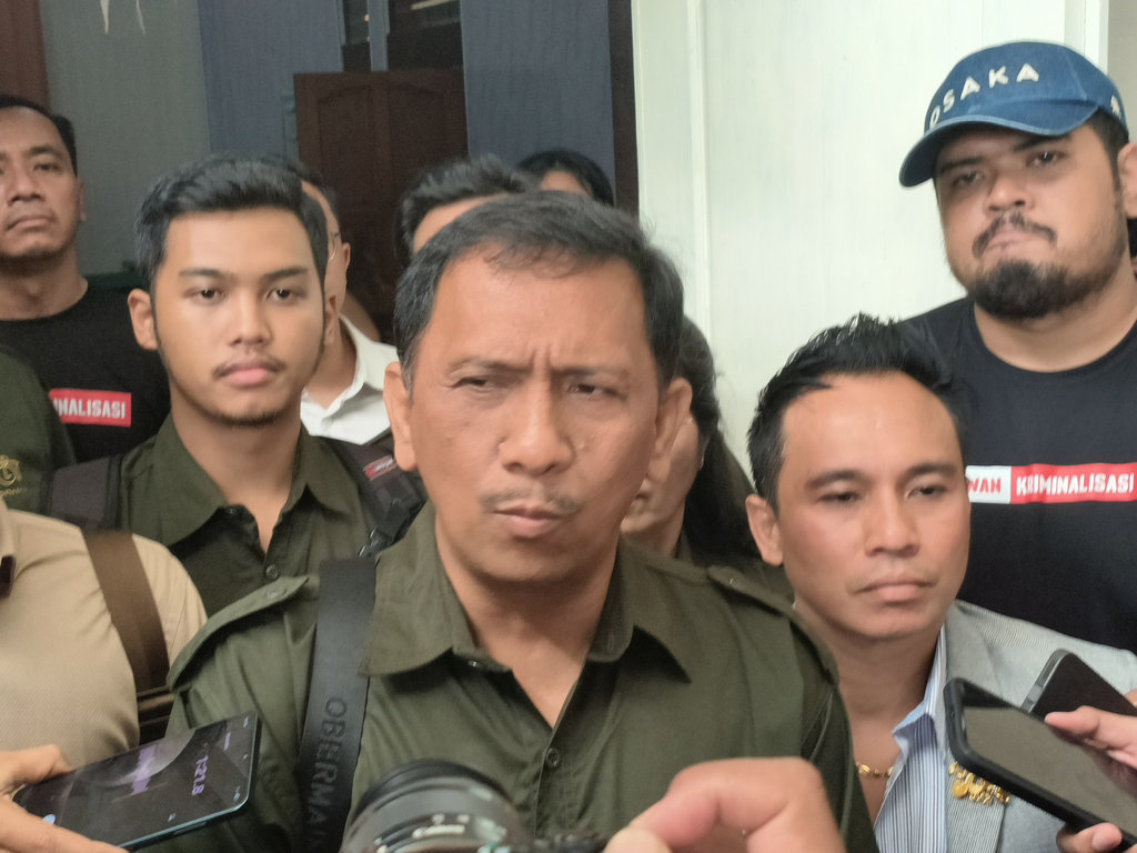 Gede Pasek Suardika