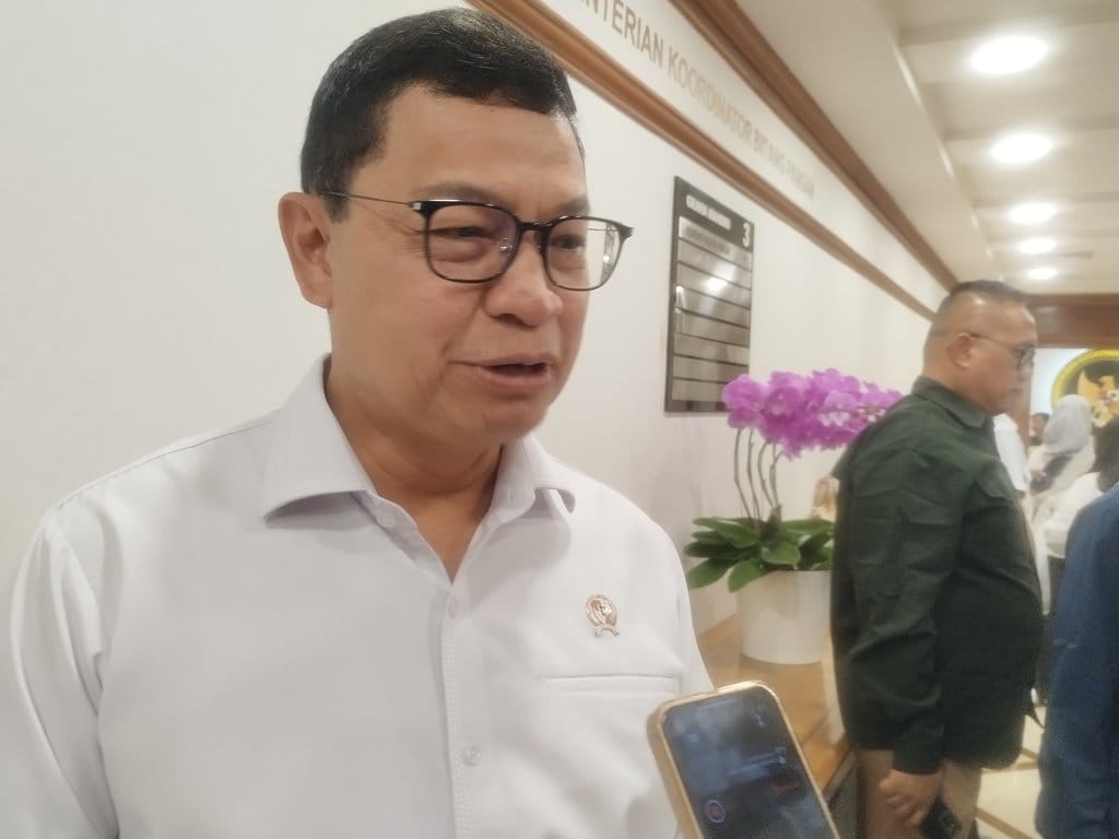 2 Langkah BPOM Mitigasi Lonjakan Harga Obat Imbas Konflik Global