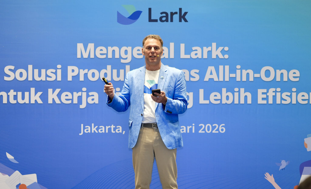 APAC Lark