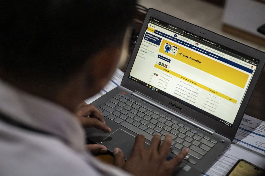 Cara Pengajuan NPPN di Coretax dan Panduannya