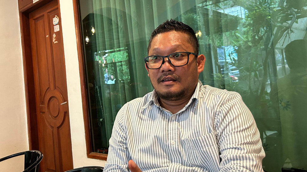 Syamsul Hariyanto 