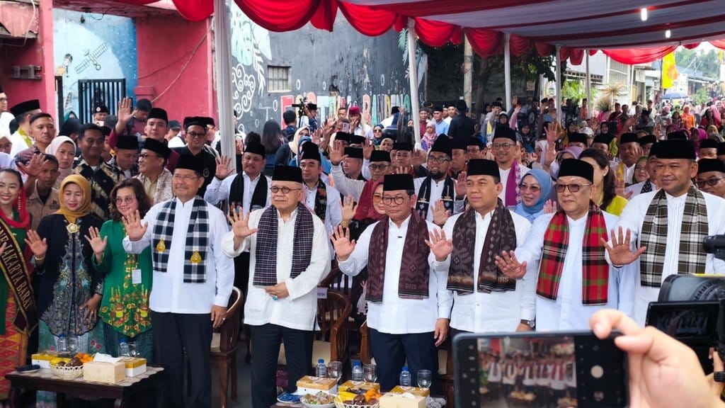 Pramono Anung