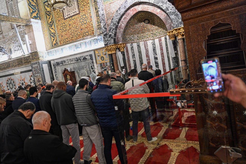 1 Juta Warga 10 Negara Teken Petisi Uni Eropa Lepas dari Israel