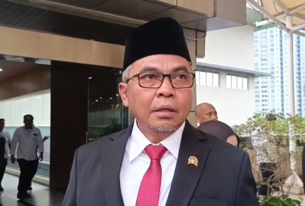 KPK Klaim Telah Panggil Haji Her soal Korupsi DJBC tapi Absen