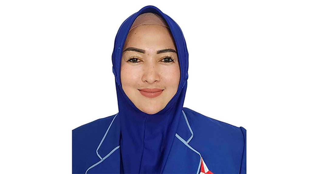 Eli Fitriana