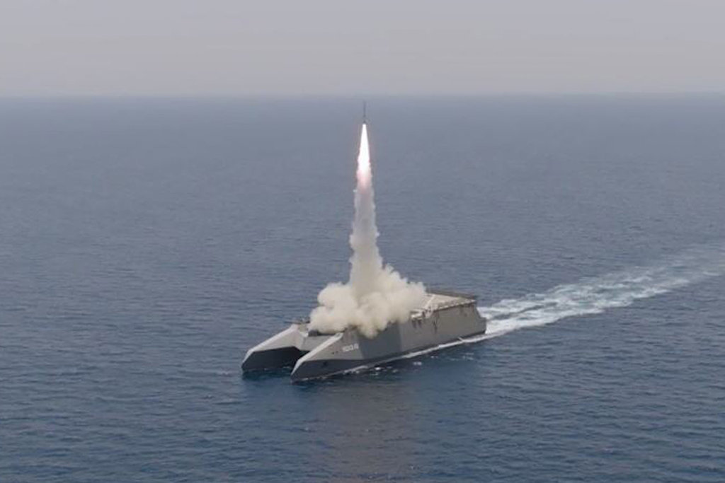 Rangkuman Kabar Iran Terbaru Hari ke-67, Selat Hormuz Berkecamuk